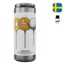 Brewski Tropicopop