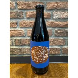 Omnipollo Kanelbullar