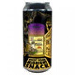 Abomination Rocky Road Midnight Snack Stout Can - Holiday Wine Cellar