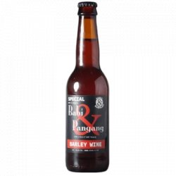 Brouwerij de Molen Babi & Pangang