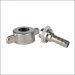 Racor con junta 4mm. INOX Racor con junta 4mm. INOX