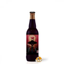 Freakaboo (Stout) - BAF - Bière Artisanale Française