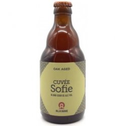 Alvinne Cuvée Sofie