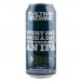 Evil Twin Every Day, Once A Day, Give Yourself An IPA 0,473l Double NEIPA Evil Twin Every Day, Once A Day, Give Yourself An IPA 0,473l Double NEIPA