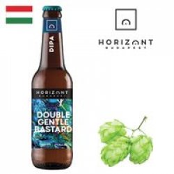 Horizont Double Gentle Bastard 330ml - Drink Online - Drink Shop