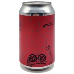 7 Vidas Coconut Imperial Stout