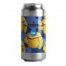 Garage Beer Aphelion Red 