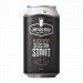 Jervis Bay Black Bevy Session Stout Jervis Bay Black Bevy Session Stout