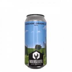 Moersleutel  Cascade Origin X7 - De Biersalon