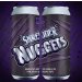 ​450 North Brewing Company - Shredder Nuggets DDH DIPA 8% 