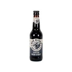 Rye River Brewing Company The Crafty Brewing Company - Irish Stout