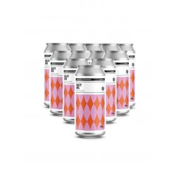 Parrotdog Limited Release 36 - Hazy IPA