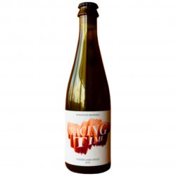 Duration Brewing Tracing Time
