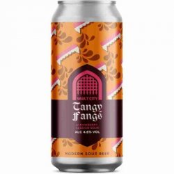 Vault City Brewing Tangy Fangs Vault City Brewing Tangy Fangs