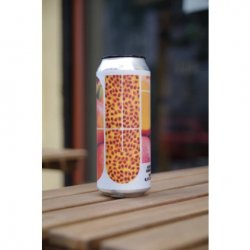 NOZIB Special Brews SOUR Fruit Show #2 Mango + Passion Fruit