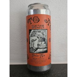 DEYA Brewing Company Spiral To Nowhere DEYA Brewing Company Spiral To Nowhere