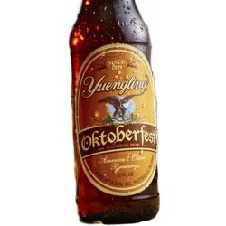 Yuengling Oktoberfest 12oz 12Pk Btl - Luekens Wine & Spirits