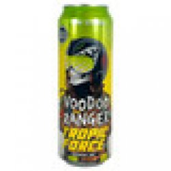 New Belgium Voodoo Ranger Tropic Force Tropical IPA 19.2oz Can - Holiday Wine Cellar