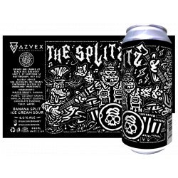 Black Iris Brewery The Splitz