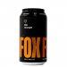 Fox Friday Mid Strength Lager 375ml Fox Friday Mid Strength Lager 375ml