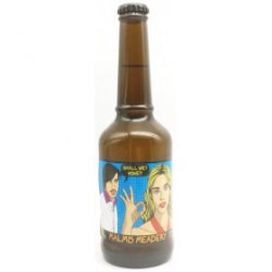 Malmö Meadery Shall We? Honey