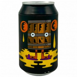 Marlobobo - Non-Fossil Fuel - Left Field Beer