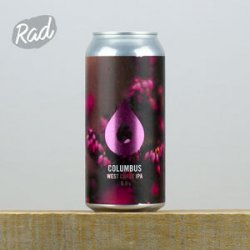 Pollys Columbus - Radbeer