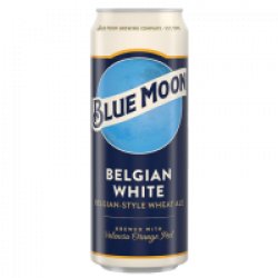 Blue Moon LATA 0,5L - Mefisto Beer Point