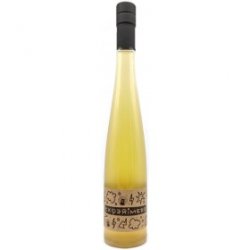 De Mederie Experimead #6 - Cinnamon Whisky BA De Mederie Experimead #6 - Cinnamon Whisky BA