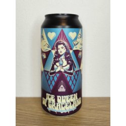 Mad Scientist Queen of Graceland Mad Scientist Queen of Graceland