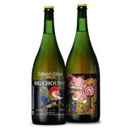 Achouffe Big Chouffe 2024 - Belgas Online