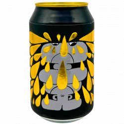 Marlobobo - Golden Tears - Left Field Beer