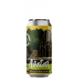 Piggy Brewing Company Avatar - New England IPA Citra, Simcoe, Mosaic & Ekuanot - Find a Bottle