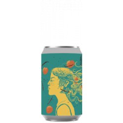 Hoppy Road Nectar Rhythm - Pastry Gose Nectarine et vanille - Find a Bottle