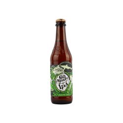 Dogfish Head 60 Minute IPA - Drankenhandel Leiden / Speciaalbierpakket.nl