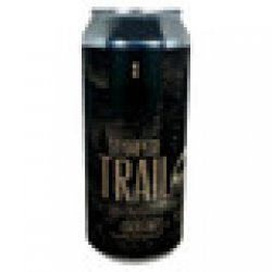 Esker Hart  Alternate Ending Stampede Trail Baltic Style Porter Can - Holiday Wine Cellar