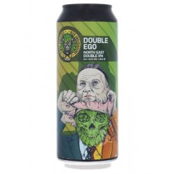 Podziemie - Double Ego - Beerdome