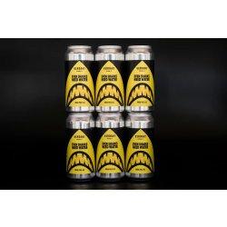 Verdant Brewing Co Even Sharks Need Water Verdant Brewing Co Even Sharks Need Water