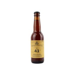 Bronckhorster Barrel Aged Series No. 41 Tripel Pineau Des Charantes - Drankenhandel Leiden / Speciaalbierpakket.nl