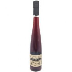 De Mederie Experimead 13 - Red Wine BA Cherry Mead De Mederie Experimead 13 - Red Wine BA Cherry Mead