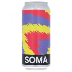 SOMA - Pen Pal - Beerdome