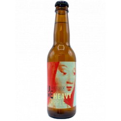 UWE Cider&Ales Heavy Apple - ’t Biermenneke