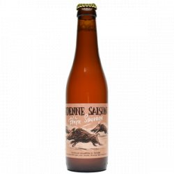 Brasserie Minne - Ardenne Saison - Foeders - Foeders