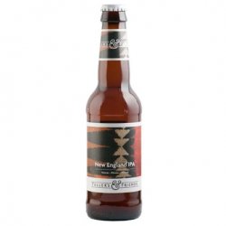 Fuller’s / Cloudwater New England IPA