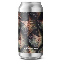 GlassHouse Beer Co Tropics GlassHouse Beer Co Tropics