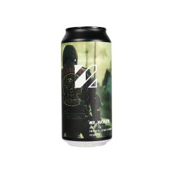 Prizm Mr. Mayhem - Drankenhandel Leiden / Speciaalbierpakket.nl