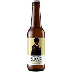 Elixkir I Put A Spelt On You - Double Ipa à l'épeautre - Find a Bottle