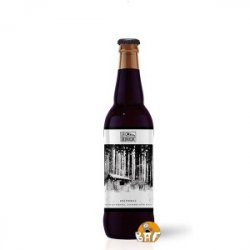 Insomnie (Imperial Stout) - BAF - Bière Artisanale Française
