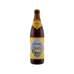 Jacob Weissbier - 9 Flaschen - Biershop Bayern