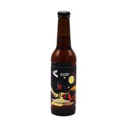 MUSAI Brewery - Unexpected Voyage - Bierloods22